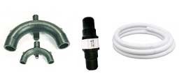 Accessori per le acque reflue